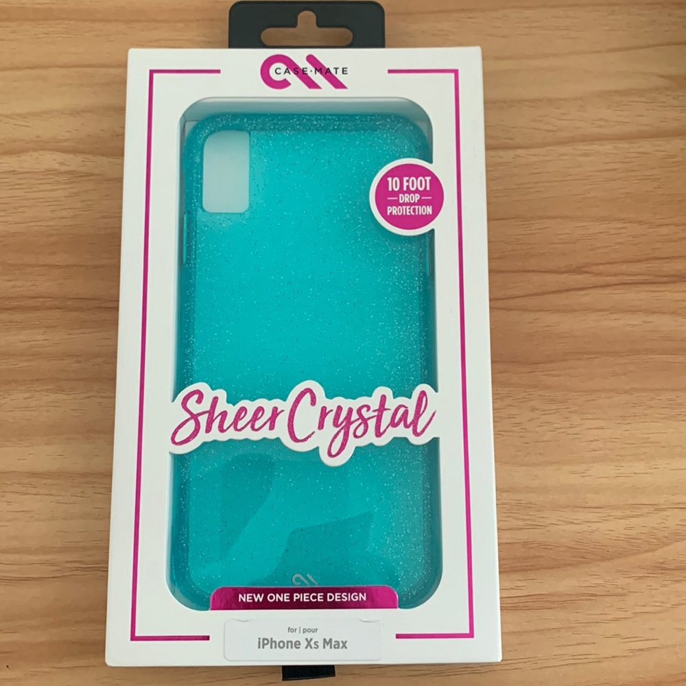 Casemate iPhone XS Max Case